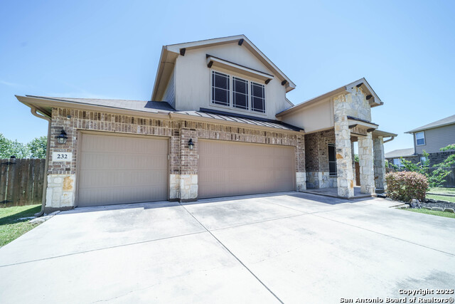 Details for 232 Pevero  , Cibolo, TX 78108