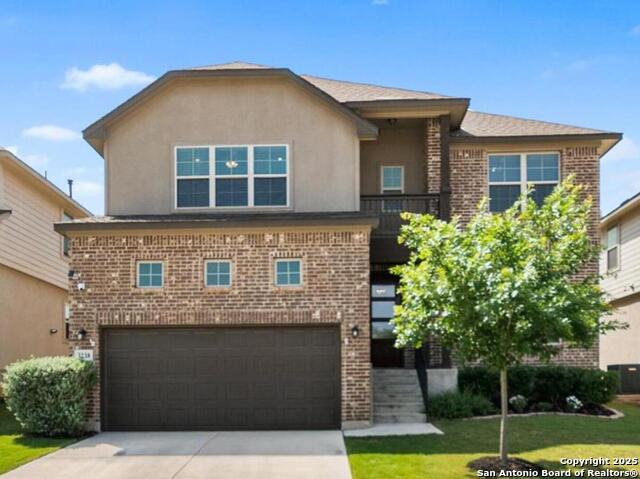 Details for 3238 Blenheim, Bulverde, TX 78163