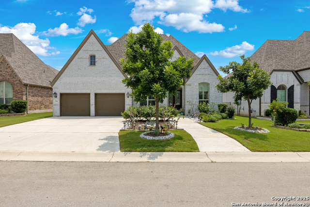 Details for 17918 Cantera Ct, San Antonio, TX 78255