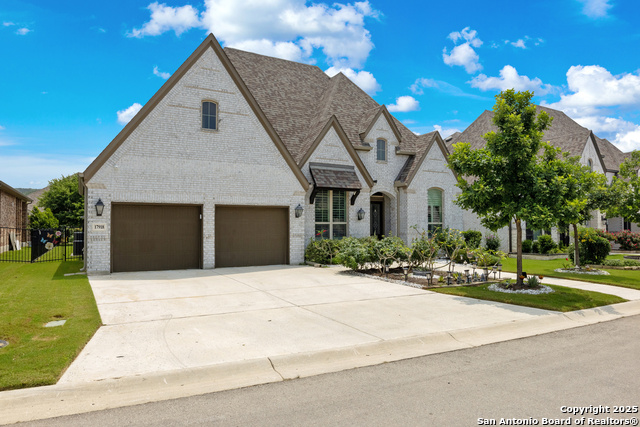 Listing photo id 0 for 17918 Cantera Ct