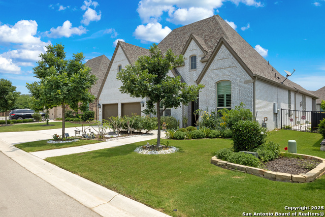 Listing photo id 1 for 17918 Cantera Ct