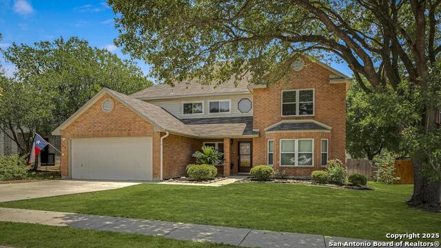 Details for 1632 Dogwood Lane, Schertz, TX 78154