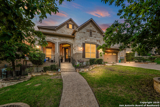 Listing photo id 1 for 17055 Sonoma