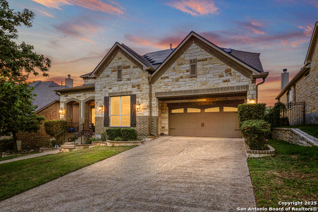 Listing photo id 2 for 17055 Sonoma