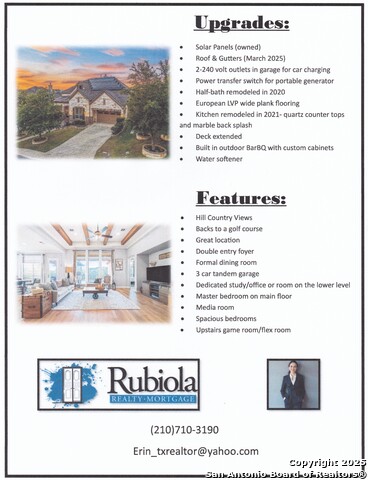 Listing photo id 43 for 17055 Sonoma