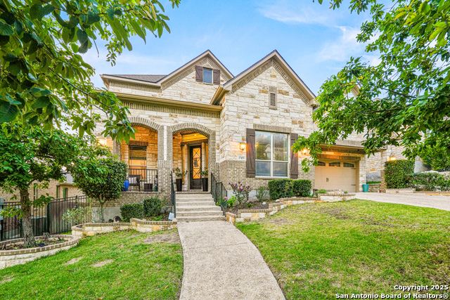 Listing photo id 4 for 17055 Sonoma