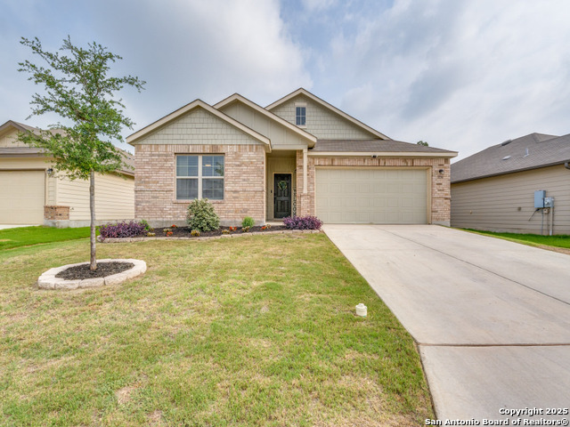 Details for 1136 Amber Lake, Seguin, TX 78155