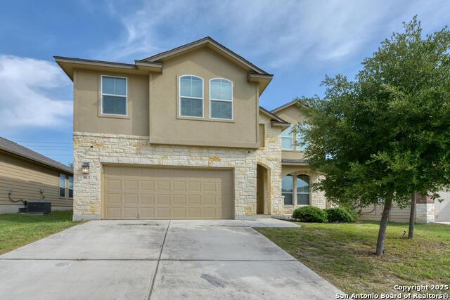 Details for 913 Pipe Gate, Cibolo, TX 78108