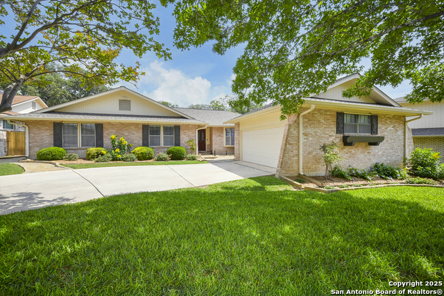 Details for 1415 Synandra, San Antonio, TX 78232