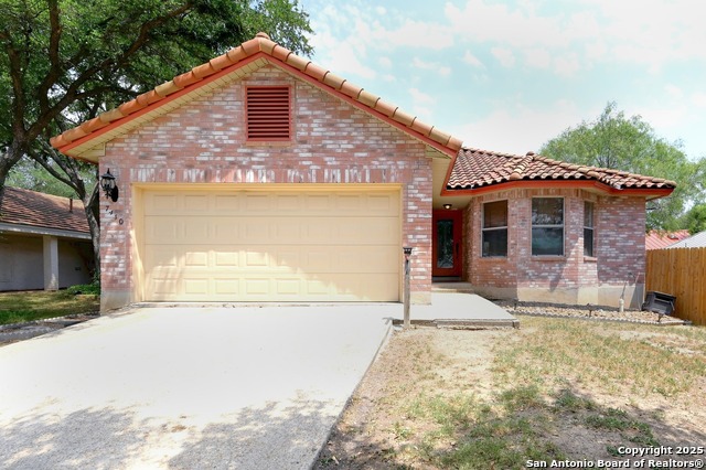Details for 7410 Tom Watson, San Antonio, TX 78244