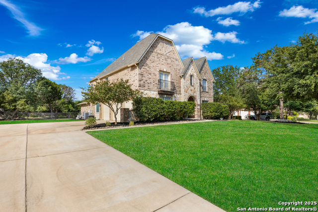 Details for 11227 Raw Sienna, Helotes, TX 78023