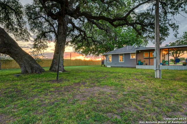 Details for 15592 Miller, St Hedwig, TX 78152