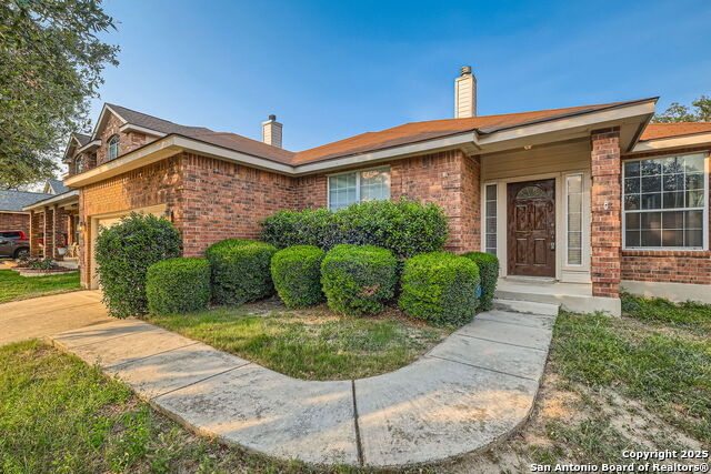 Details for 2510 Sage Hollow, San Antonio, TX 78251