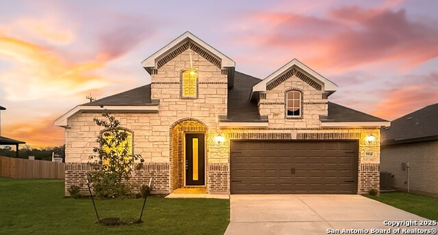 Details for 9918 Chestnut Walk, San Antonio, TX 78254