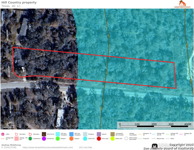 Listing photo id 5 for 180 Sandy Oaks
