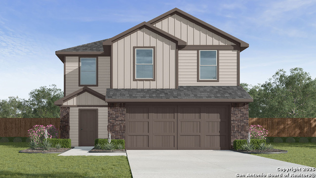 Details for 13959 San Saba Falls, San Antonio, TX 78253