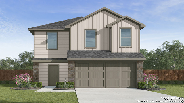 Details for 13931 San Saba Falls, San Antonio, TX 78253