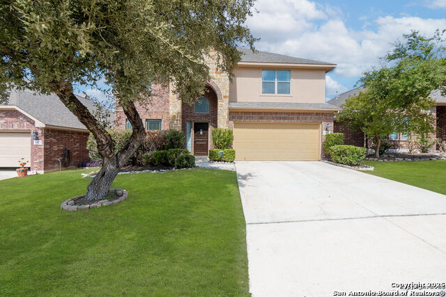 Details for 1427 Sparrow Song, San Antonio, TX 78260