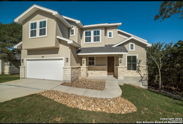 Details for 8119 Ventura Blvd., Selma, TX 78154