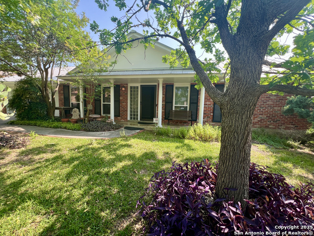 Details for 5402 Timber Trail, San Antonio, TX 78228