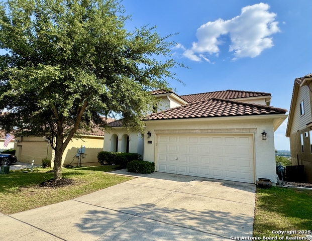 Details for 18131 Muir Glen Dr, San Antonio, TX 78257