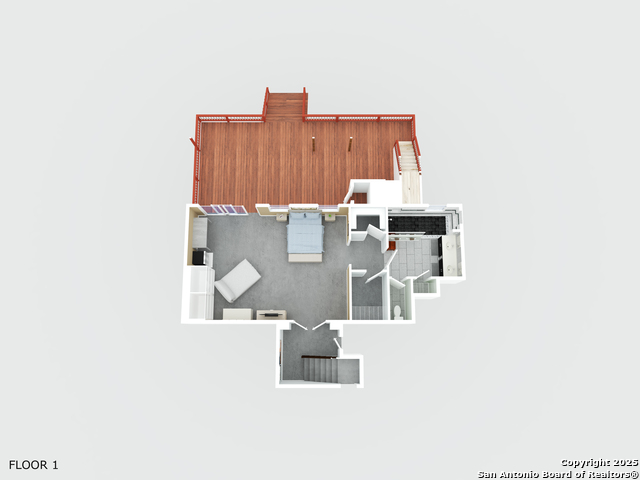 Image 52 of 56 For 18131 Muir Glen Dr