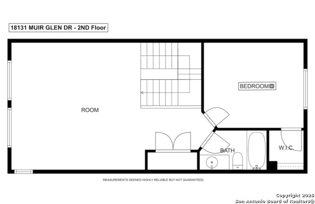 Image 56 of 56 For 18131 Muir Glen Dr