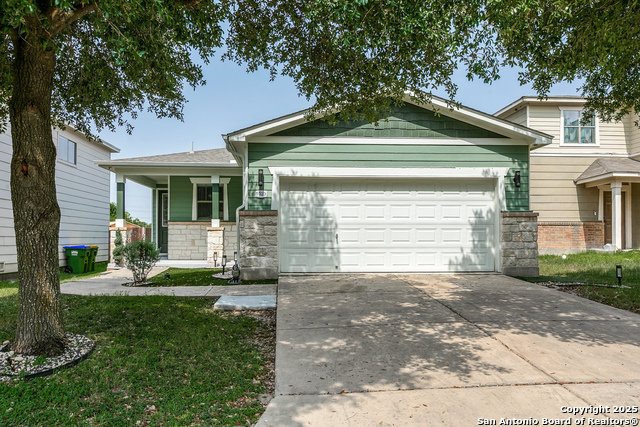Details for 1023 Sundance Fall, San Antonio, TX 78245