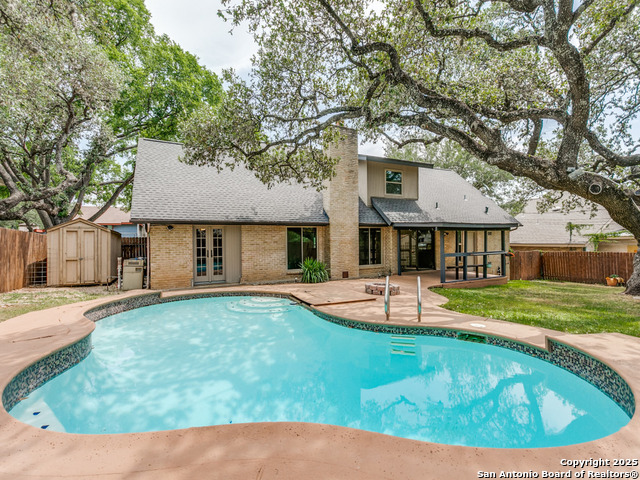 Details for 2922 Low Oak St, San Antonio, TX 78232