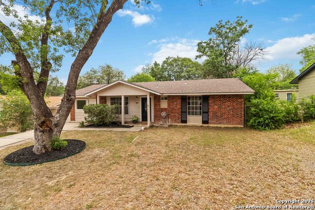 Details for 4511 Avenida Prima, San Antonio, TX 78233