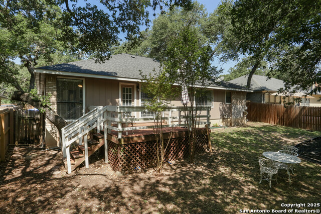 Image 24 of 25 For 8522 Timber Lodge