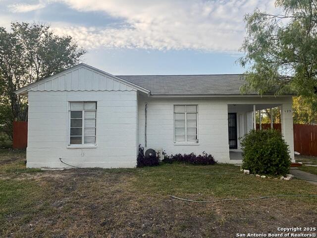 Details for 123 Kathy  , San Antonio, TX 78223