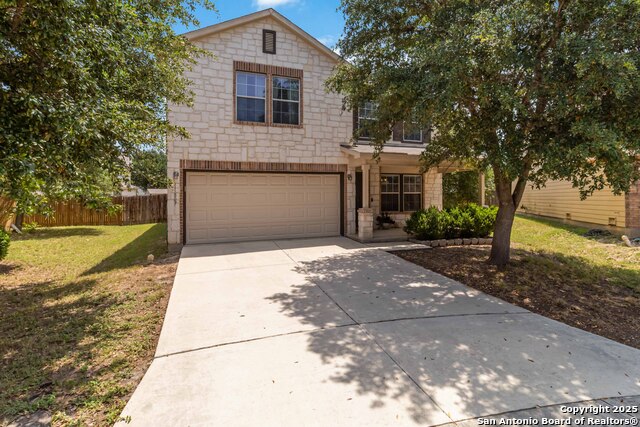 Details for 11807 Amber Tree, San Antonio, TX 78254