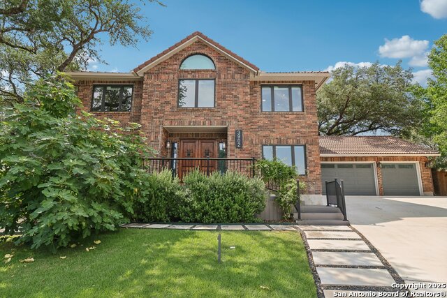 Details for 3902 Creek Pt, San Antonio, TX 78230