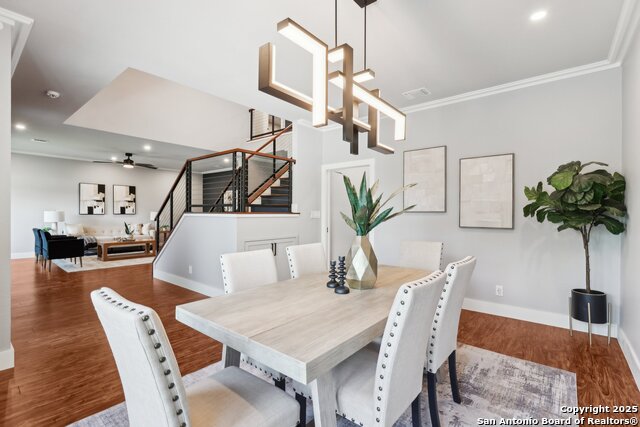 Listing photo id 17 for 3902 Creek Pt