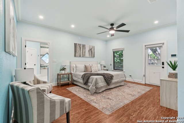 Listing photo id 29 for 3902 Creek Pt