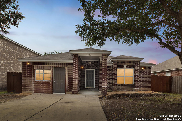 Details for 4742 Highland Farm, San Antonio, TX 78244