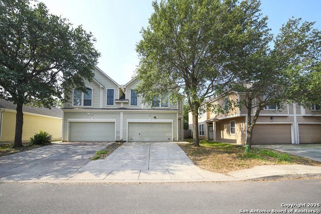 Details for 6724 Terra Rye, San Antonio, TX 78240