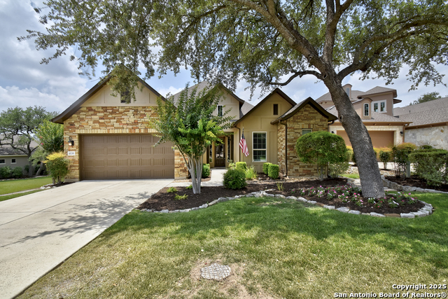 Details for 4530 Amorosa Way, San Antonio, TX 78261
