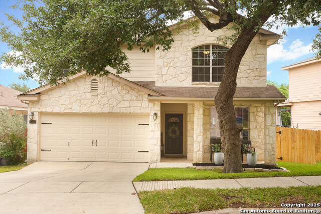 Details for 17206 Ashbury, San Antonio, TX 78247