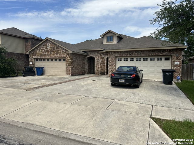 Details for 304 Rosalie Dr, New Braunfels, TX 78130