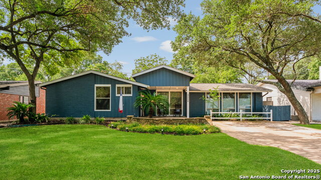 Details for 2114 Lawndale, San Antonio, TX 78209