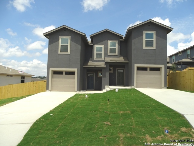 Details for 13910 Annas Way  102, San Antonio, TX 78233