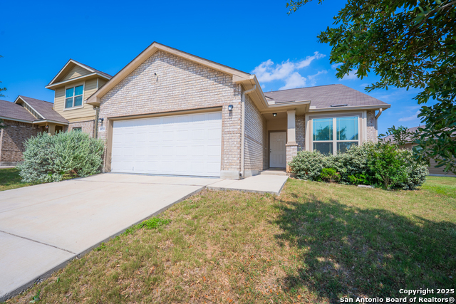 Details for 10235 Waverunner, Converse, TX 78109