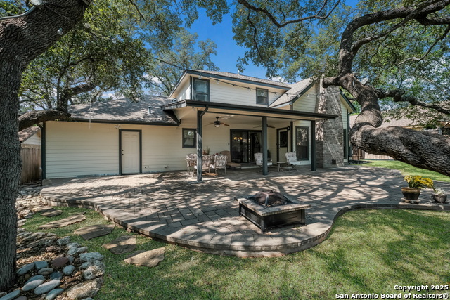 Details for 7622 Lynn Anne, San Antonio, TX 78240
