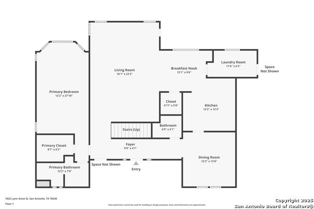 Listing photo id 28 for 7622 Lynn Anne