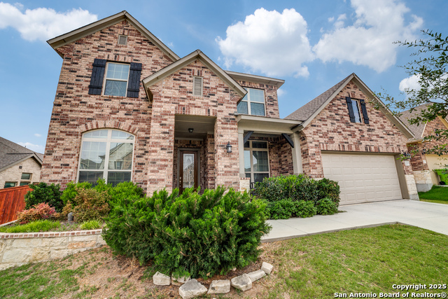 Details for 2023 Wilby Lane, San Antonio, TX 78253