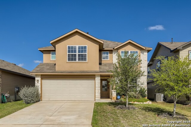Details for 4823 Swing Arc, San Antonio, TX 78261