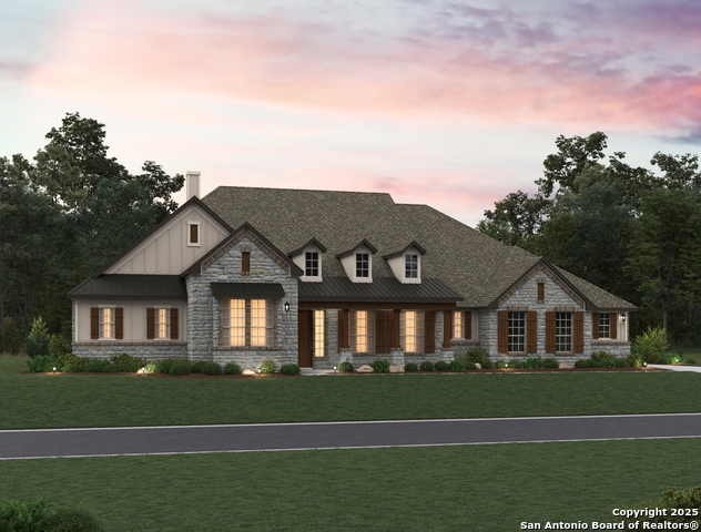 Details for 1163 Blackburnian, New Braunfels, TX 78132