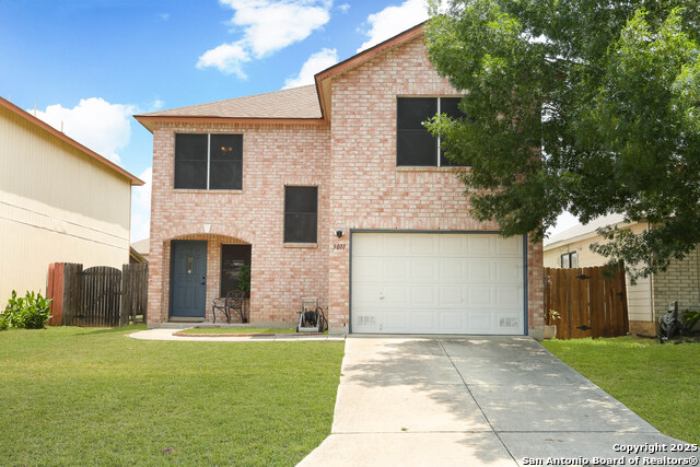 Details for 9011 Twincreek Farm, Converse, TX 78109